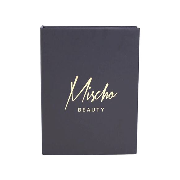 Mischo Beauty 8-Shade Limited Edition Eyeshadow Palette - NIB - Picture 2 of 4